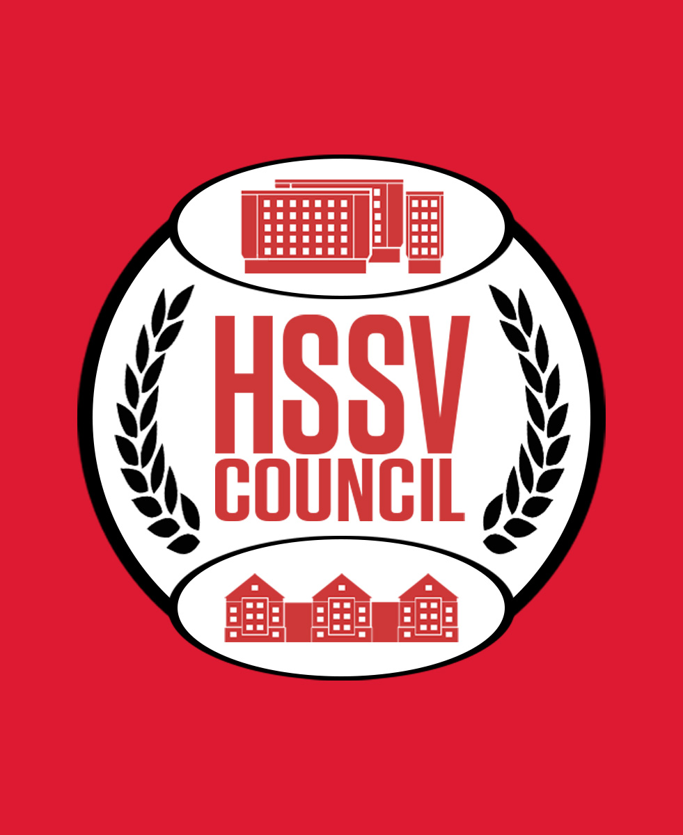Portrait of HSSVC Logo