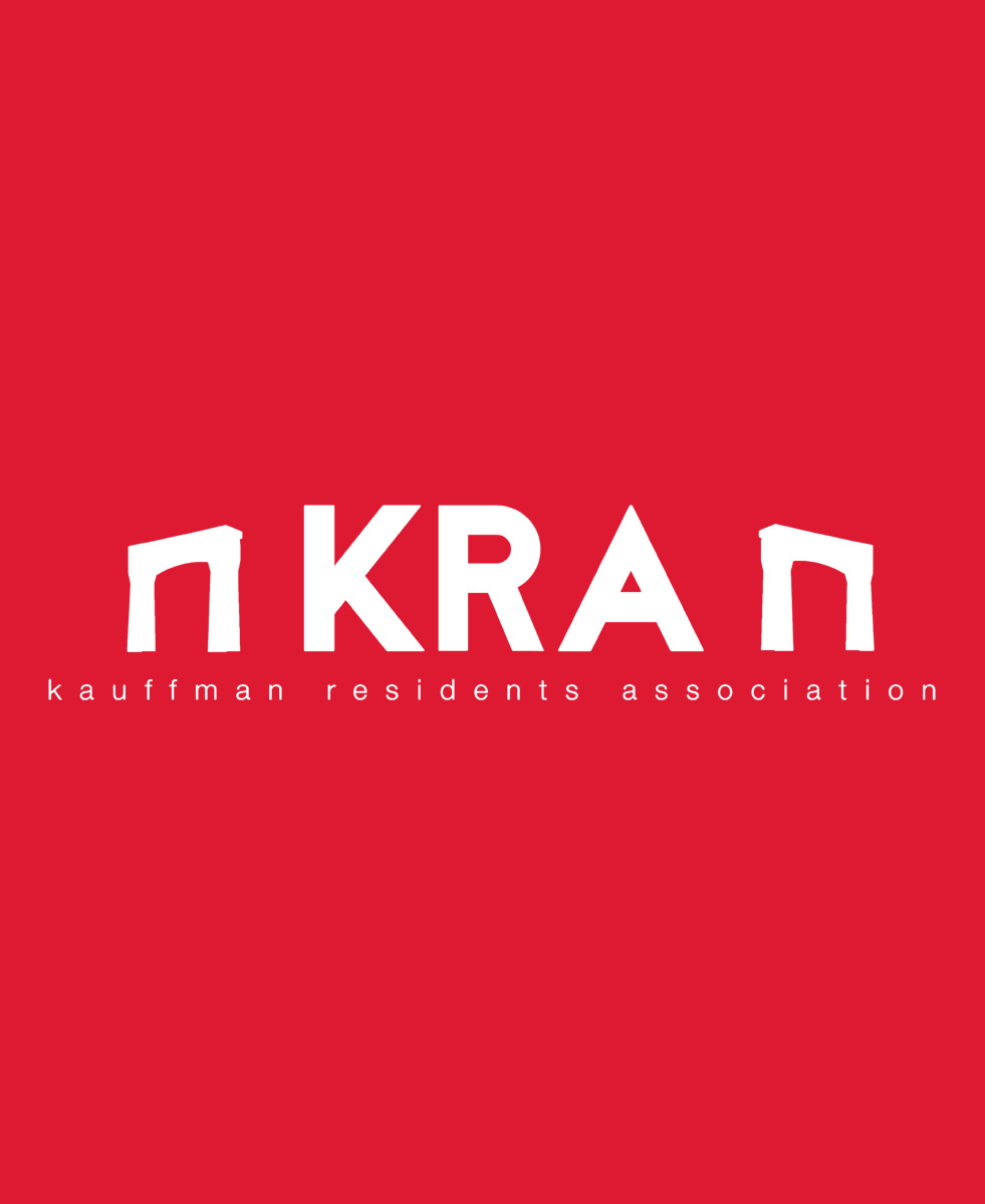 Portrait of KRA Logo