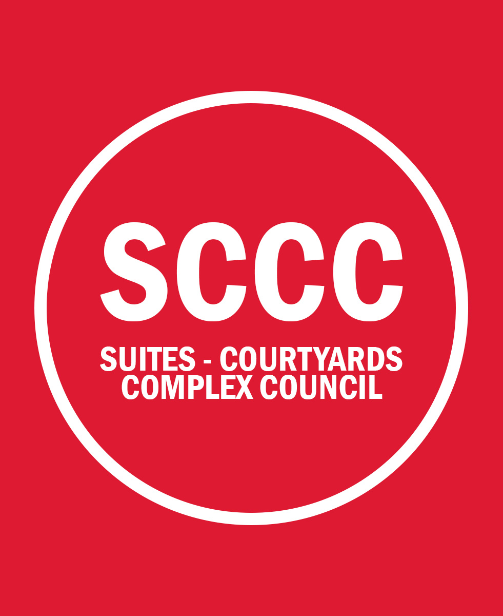 Portrait of SCCC Logo
