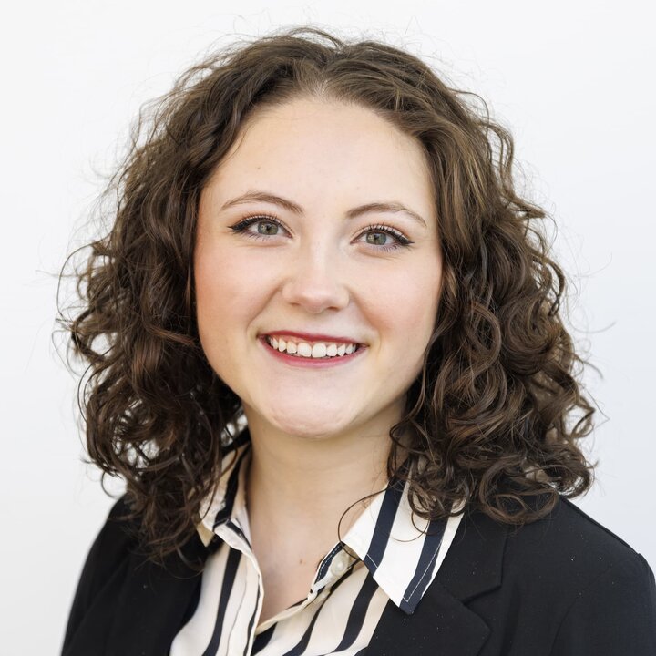 Avatar for Alexis Blasko