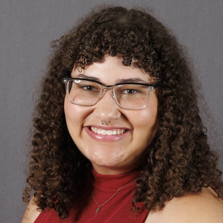 Avatar for Madie Beasley