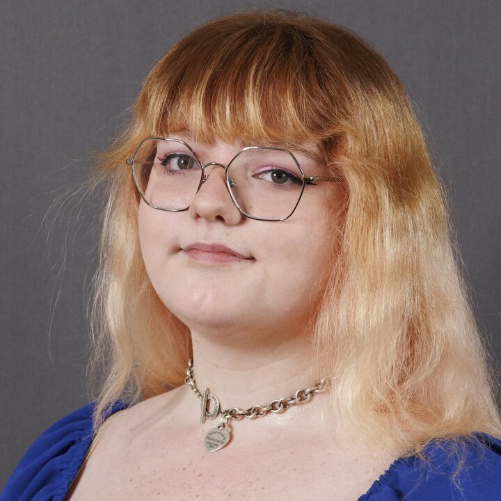 Avatar for Nessa Rutherford