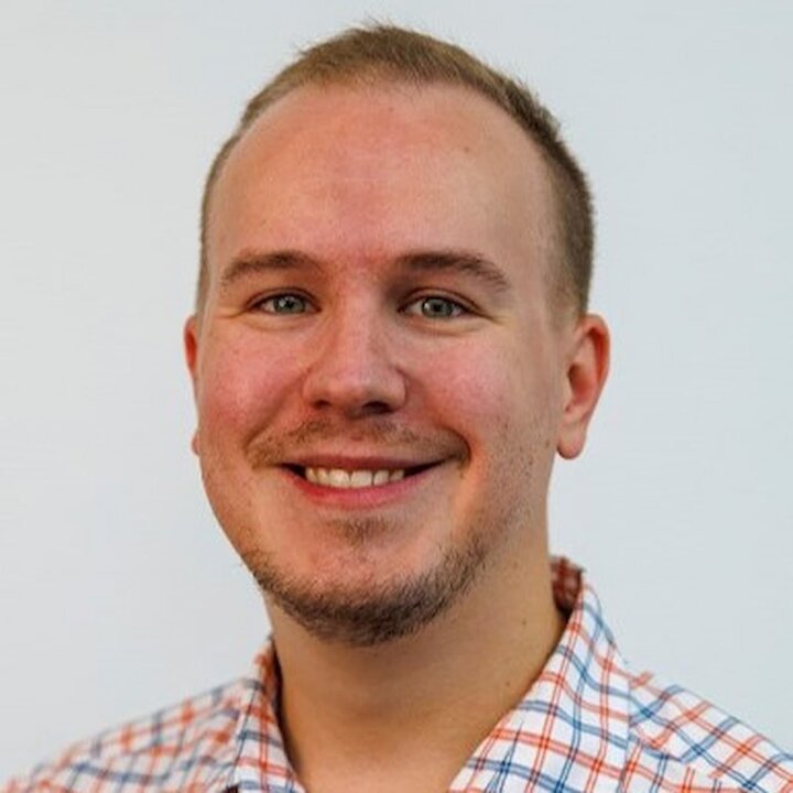 Avatar for Collin Schroeder
