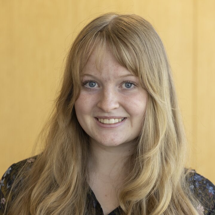 Avatar for Kara Fitzpatrick