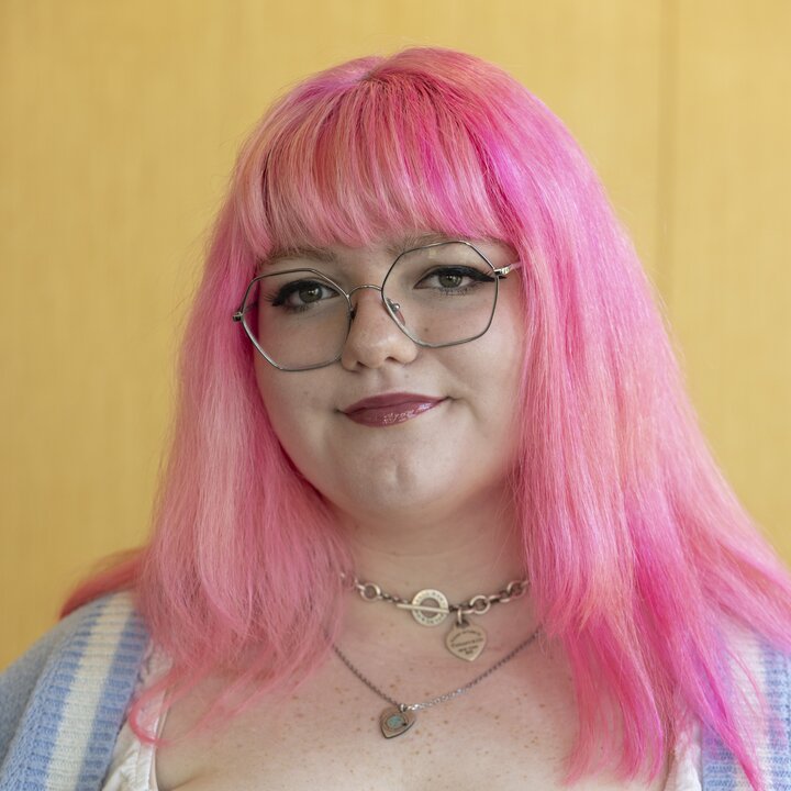Avatar for Nessa Rutherford